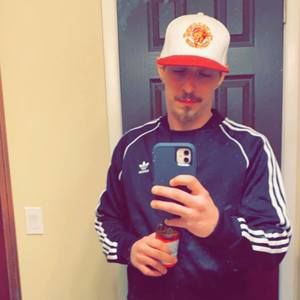 Meet your Posher, Joe